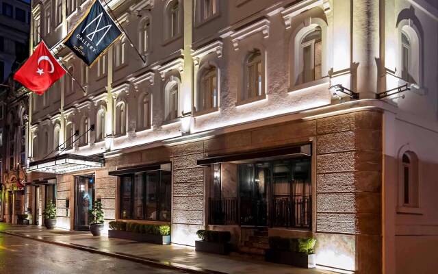 The Galata Istanbul Hotel - MGallery