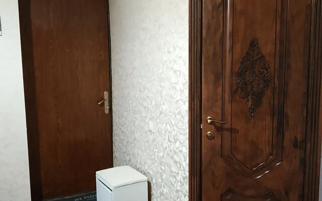 Квартира в центре города рядом с парком