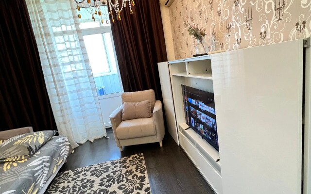 Квартира Саквояж34