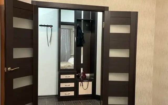 Квартира на Новотушинской 3