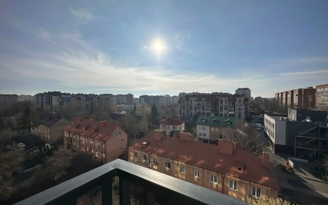 Квартира Стильная Квартира