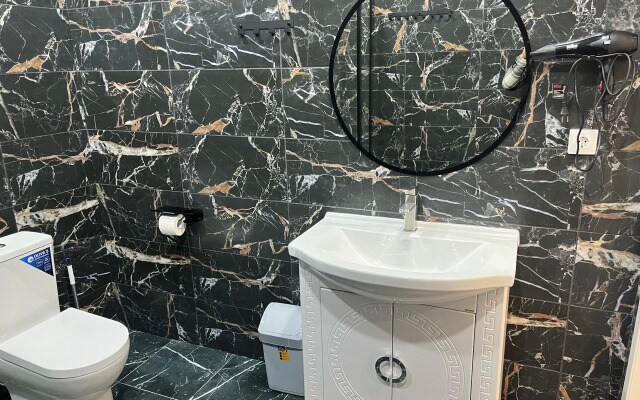 Апартаменты Ayshe Prestij Studio 6