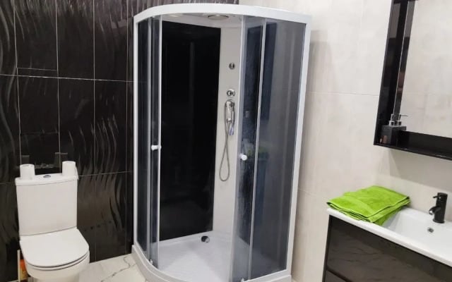 Апартаменты 6