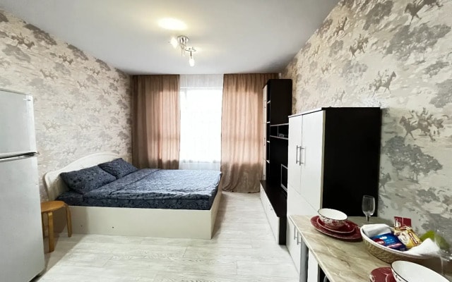 Квартира Стильная от сети Rentme 24
