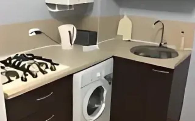 Апартаменты у Моря на Дивной