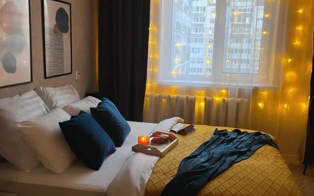 Квартира 1-к. квартира 38 м² 5/9 эт.