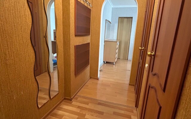 Квартира Уютная квартира на Горсовете