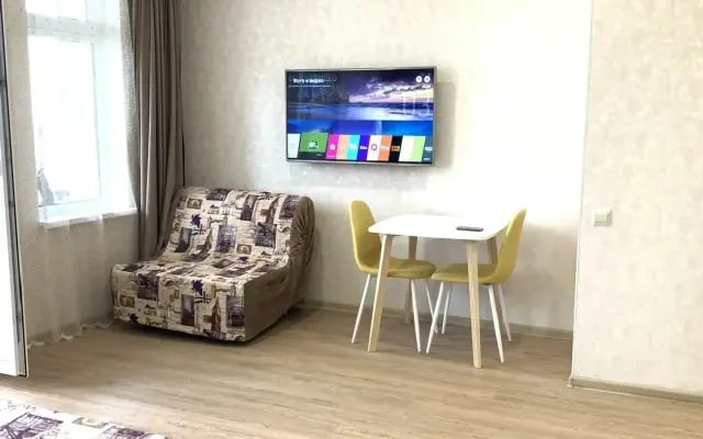 Квартира Прекрасное Место для Отдыха с Великолепными Видами