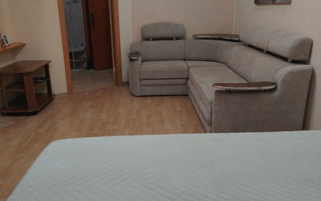 Квартира 1-к, 1 кровать