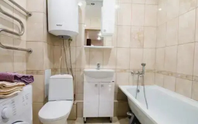 Апартаменты на Гоголя 1