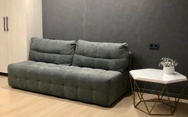 Квартира Комсомольский Проспект 9