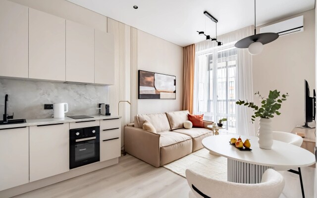 Квартира Merino Home Алия