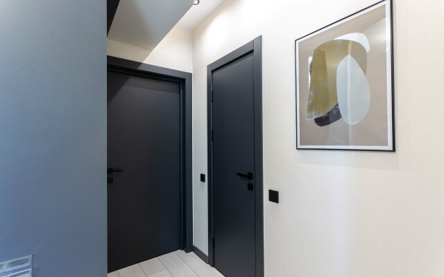 Квартира 4.16 Studio Goncharova Mini