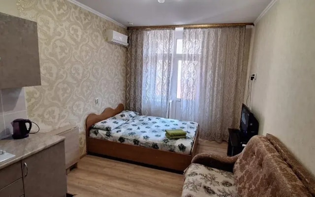 Квартира на Восточно-Кругликовской 30/1