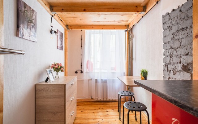 Апартаменты Bikk*House 2 на Достоевского