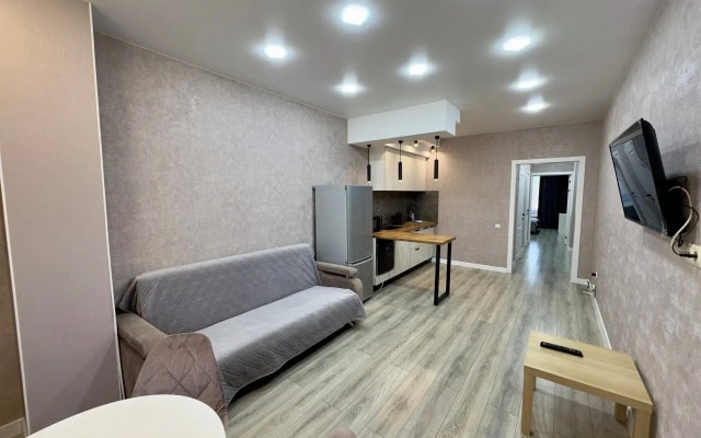 Квартира Уютная квартира на Некрасова 33A