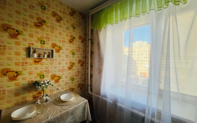 Квартира 2 на улице Большая 98