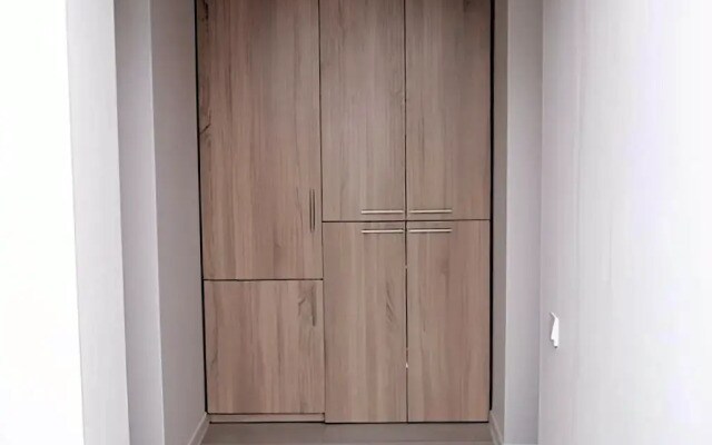 Квартира Апарт в Центре
