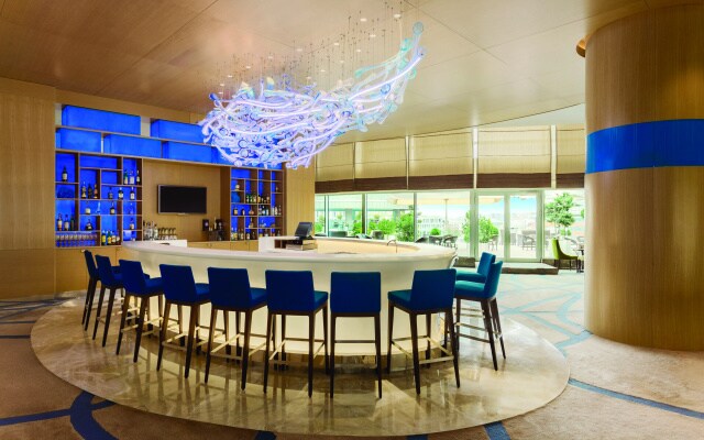 Wyndham Grand Istanbul Europe