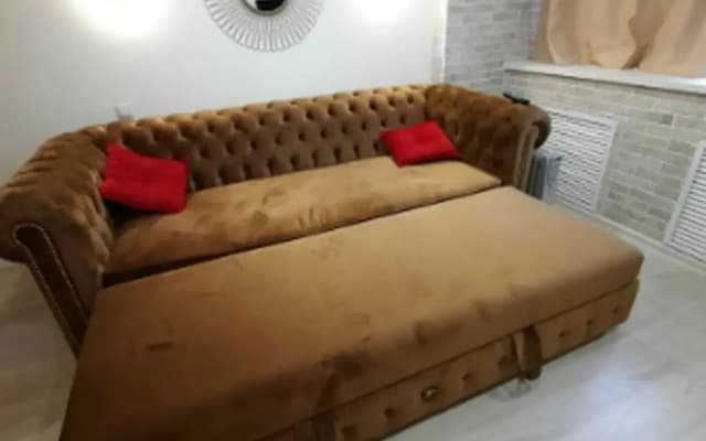 Квартира на Улице Автозаводская 23