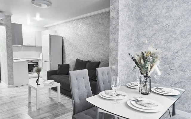 Апартаменты Red Apartments Мадрид Парк Хавьер