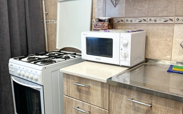 Квартира на Советской, 73