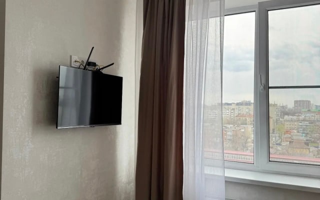 Квартира 535 на Улице 26я Линия 35к1