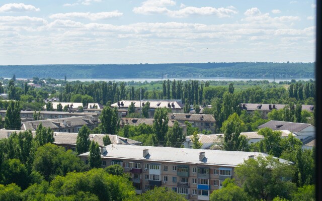 Квартира Уютная студия в новом ЖК 8 элемент