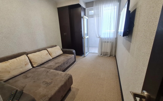 Квартира на улице Парковой 29