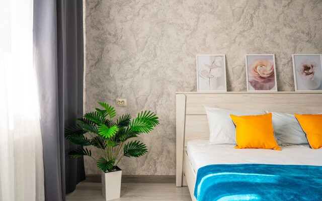 Квартира SunRental на Темернике