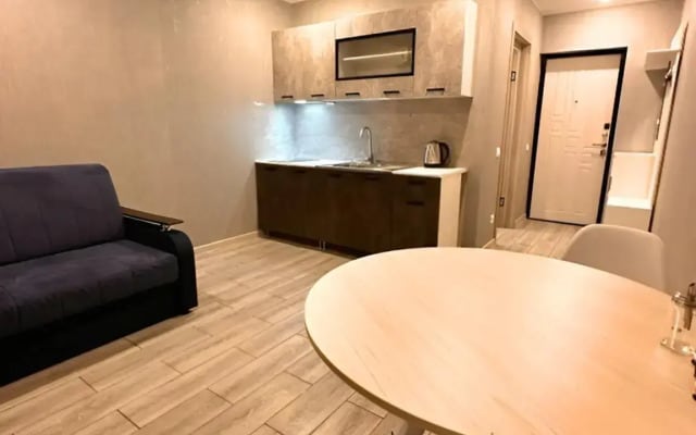 Квартира Студия 20 кв
