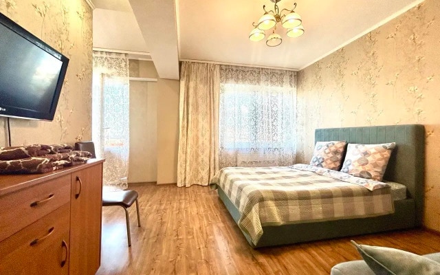 Квартира на Правом Берегу Ангары