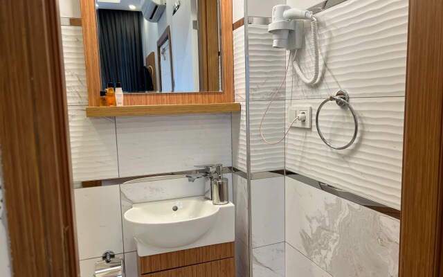 Апартаменты Chic Sisli Studio near Hilton