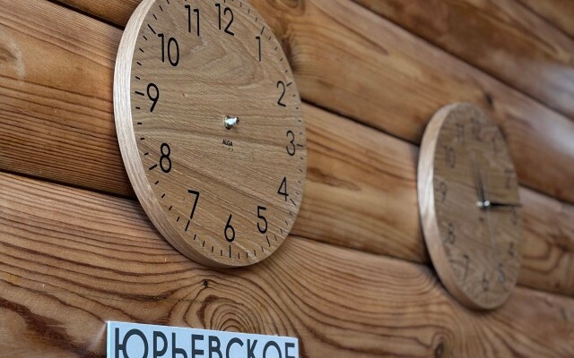 Отель Юрьевское подворье