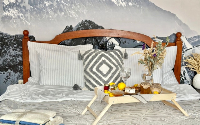 Квартира ArtHouse Dombay 8