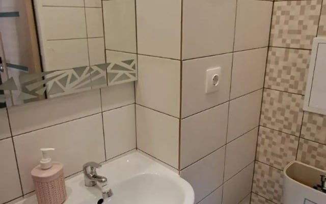 Апартаменты Престиж На Четверых
