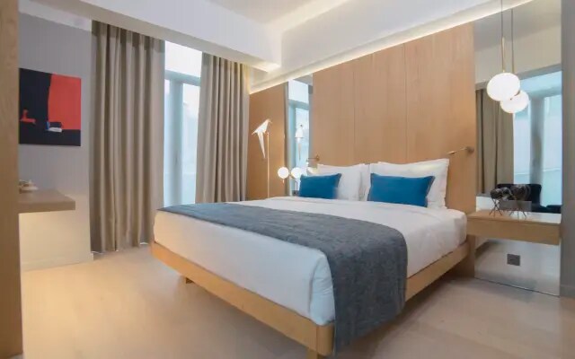 Galata’s Hotel