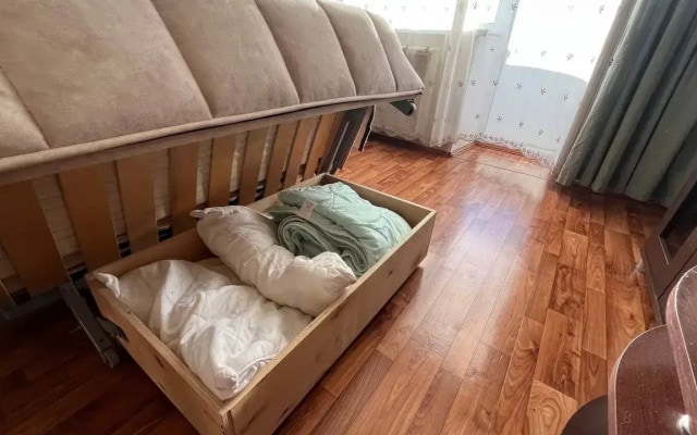Квартира Красивых Закатов