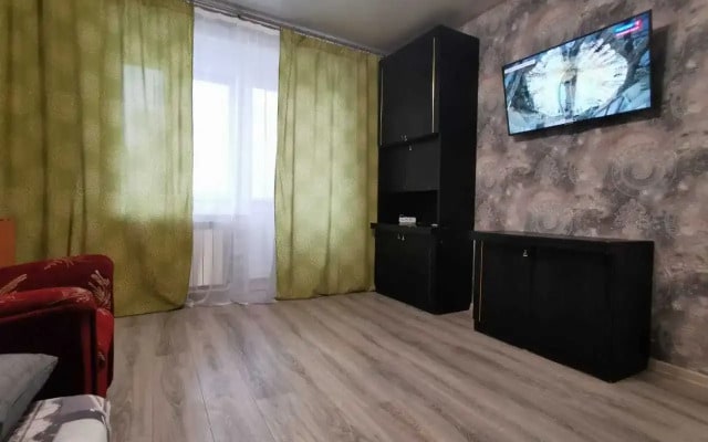 Квартира на улице Учебная, 7