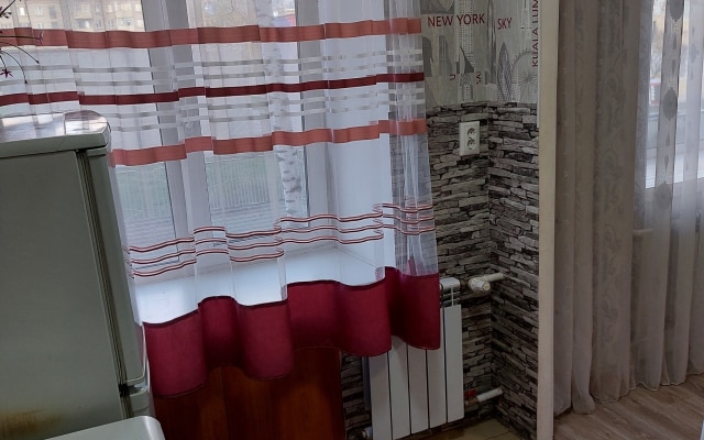 Квартира 1 комнатная