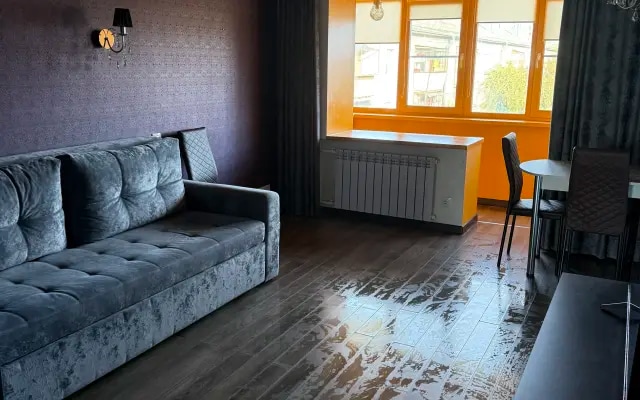 Квартира Уютная