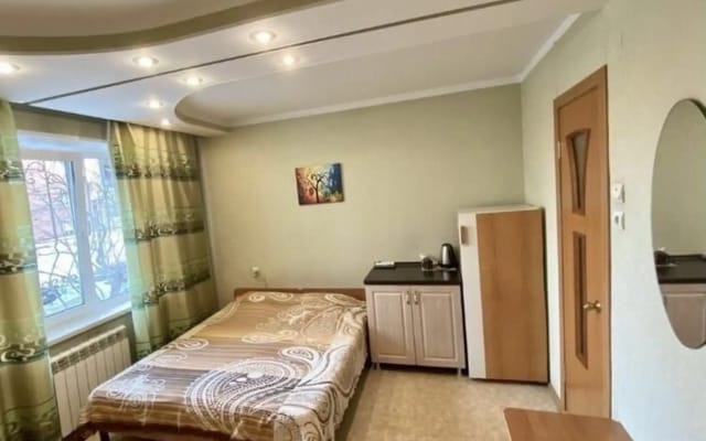 Квартира На Советской 99 2