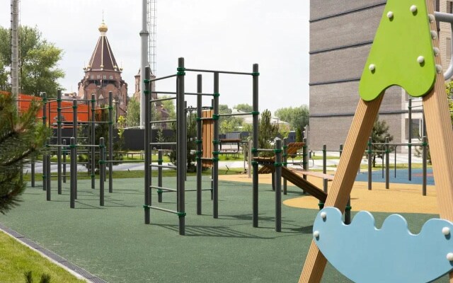 Квартира у Трассы М4