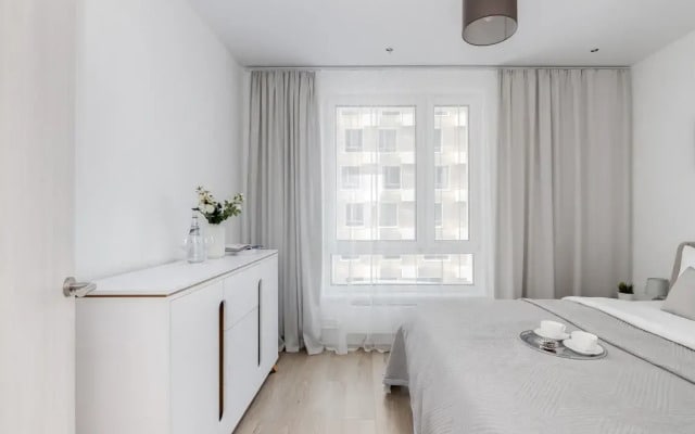 Апартаменты SMART LOFTS | Meridian | Премиум | Отдельная спальня | Медцентры (ФМБА, ЛОР)