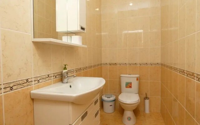 Апартаменты 1 Veles House Дружбы 15