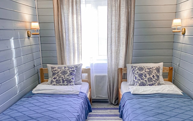 Гостевой дом River Villa