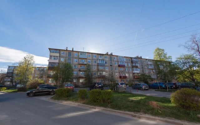 Квартира Така