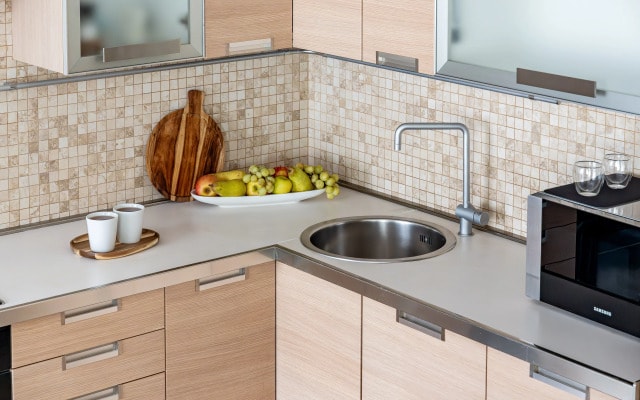 Квартира Merino Home Геометрия