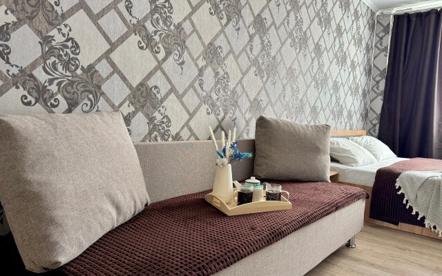 Квартира Здесь как Дома от Premium House