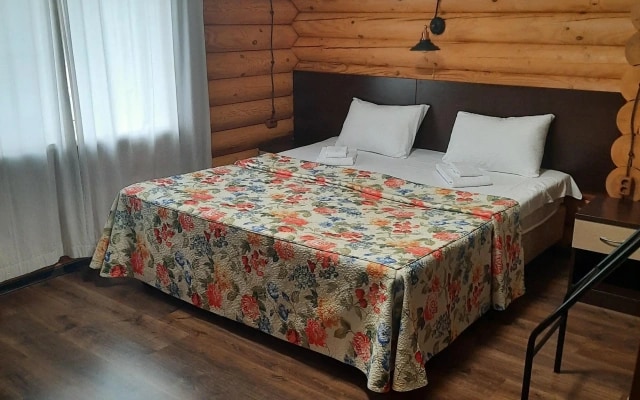 Гостевой дом Winnie House